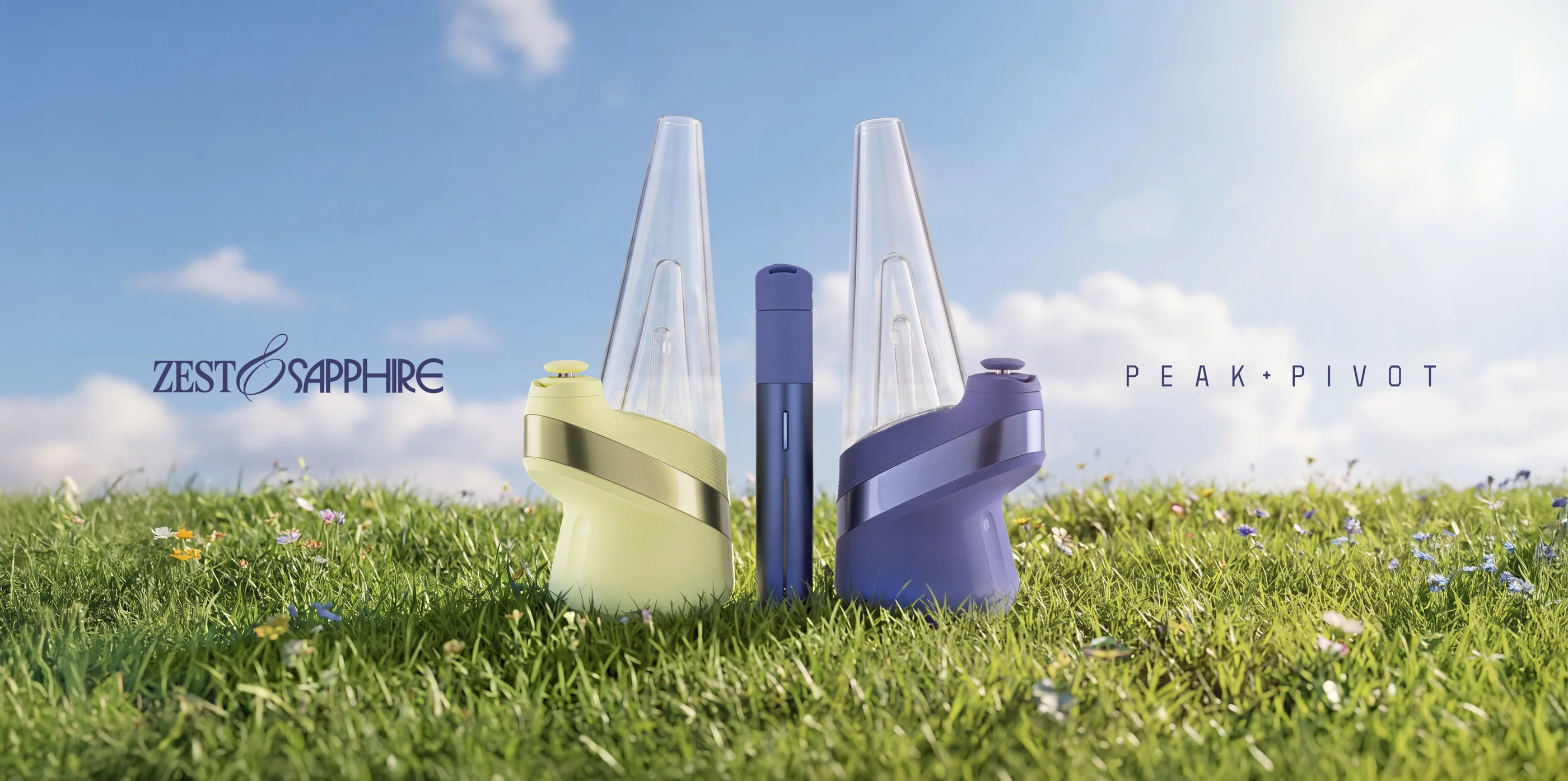 Elevate Your Vapor Experience